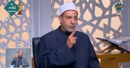 هل إيداع الأموال في البنوك حلال أم حرام.. أمين الفتوى يجيب بقناة الناس