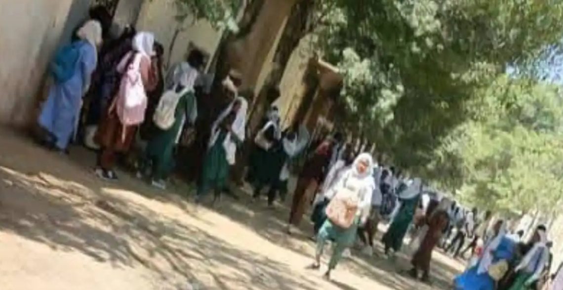 اشتباكات بين طلاب مدرسة الصداقة السودانية في نجامينا وتدخل للشرطة التشادية