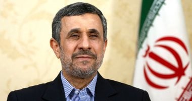 تقارير إعلامية: مقتل الرئيس الإيرانى الأسبق أحمدى نجاد بالرصاص في طهران020 تقارير إعلامية: مقتل الرئيس الإيرانى الأسبق أحمدى نجاد بالرصاص في طهران