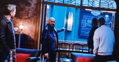 مسلسل فن الحرب الحلقة 22.. نهاية صادمة ومفاجأة تقلب الأحداث بين زياد وياسمين