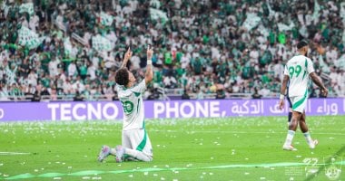 أهلي جدة يضرب موعدا مع الهلال في نصف نهائي أبطال آسيا بثلاثية ضد بوريرام020 أهلي جدة يضرب موعدا مع الهلال في نصف نهائي أبطال آسيا بثلاثية ضد بوريرام