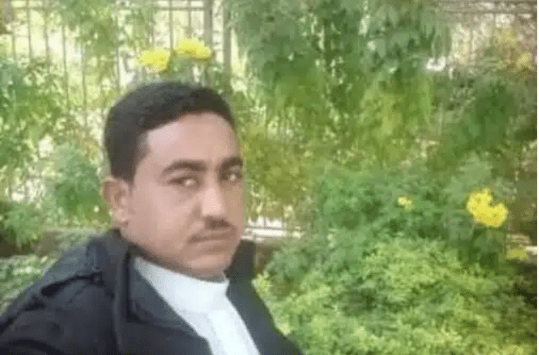 مات عطشا.. قصة الشاب حسن التيجاني تفضح وحشية الدعم السريع020 مات عطشا.. قصة الشاب حسن التيجاني تفضح وحشية الدعم السريع