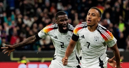 مواعيد مباريات اليوم.. اختبارات جديدة للكبار في دوري الأمم الأوروبية