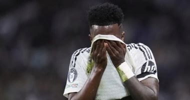 فينيسيوس جونيور مهدد بالإيقاف عامين عن ريال مدريد ومنتخب البرازيل020 فينيسيوس جونيور مهدد بالإيقاف عامين عن ريال مدريد ومنتخب البرازيل