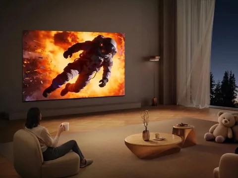 تسريبات تكشف أسعار شاشة TCL Q7D Pro المتطورة قبل إطلاقها في الأسواق الأوروبية