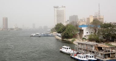 الأرصاد تحذر: شبورة ورياح مثيرة للرمال والأتربة على هذه المناطق غدا020 الأرصاد تحذر: شبورة ورياح مثيرة للرمال والأتربة على هذه المناطق غدا