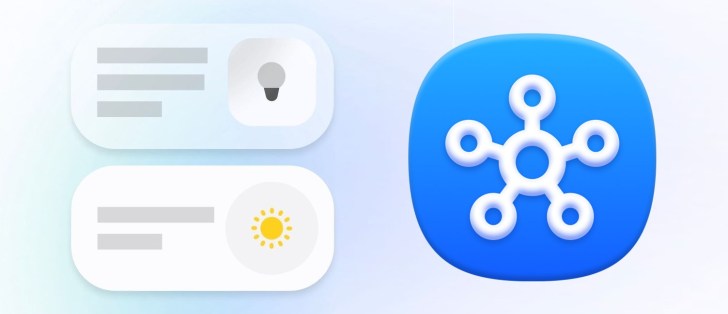 سامسونج تعيد تصميم تطبيق SmartThings.. واجهة جديدة لعلامة تبويب Home