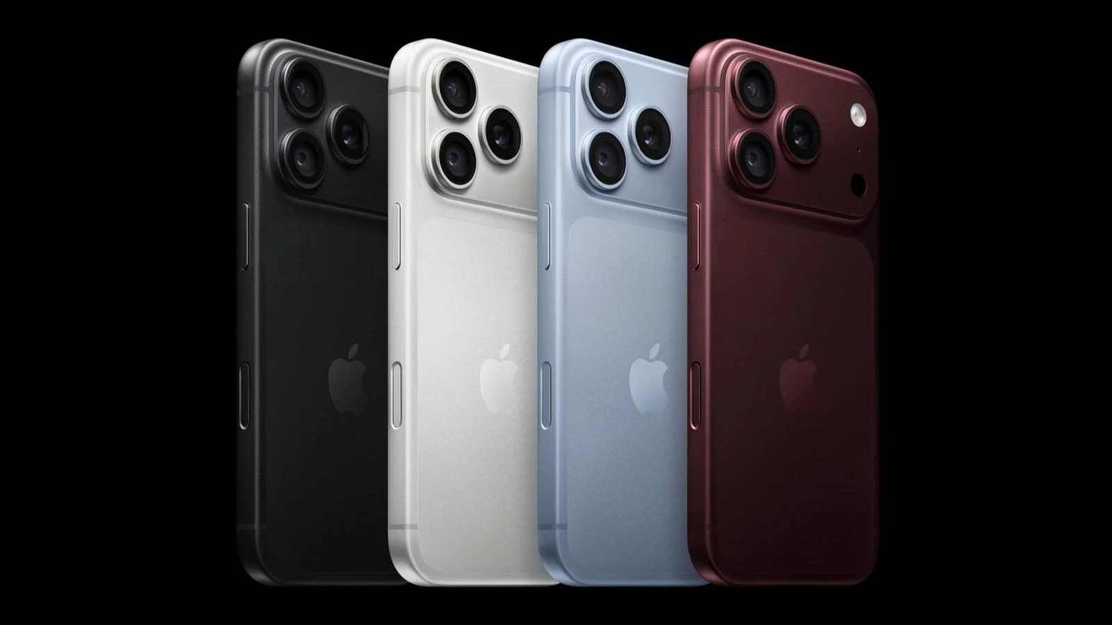 اختلاف في شرائح المودم بين iPhone 18 Pro وPro Max واعتماد C2 في الطراز الأصغر فقط appleevent
