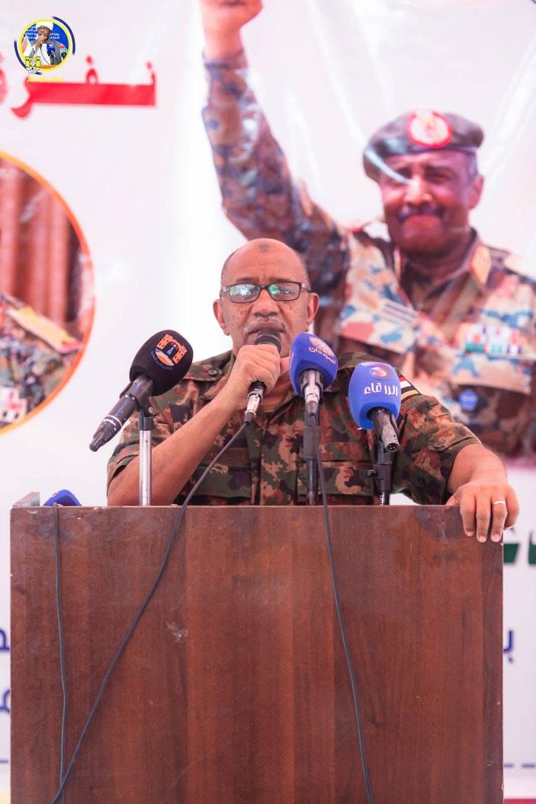 والي البحر الاحمر : السودان لن يؤتى من البوابة الشرقية020 والي البحر الاحمر : السودان لن يؤتى من البوابة الشرقية