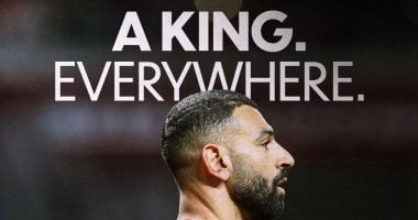 كاف لـ محمد صلاح بعد انتقاله إلى طرابزون سبور: ملك فى كل مكان