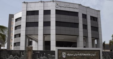 علاقات مصر والصين.. بنى سويف تحتضن أكبر مصنع صينى يصدر لـ165 دولة