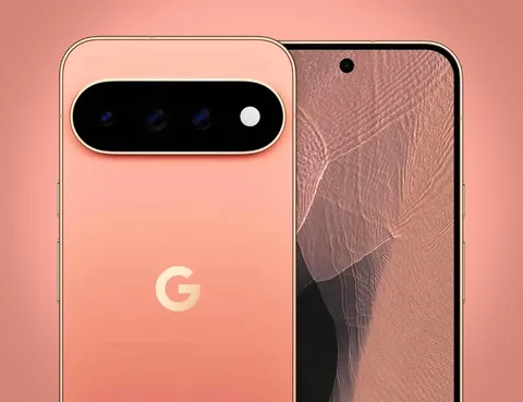 تسريب مواصفات وأسعار سلسلة هواتف Google Pixel 11 و Pixel 11 Pro على امازون بألوان جديدة