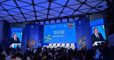 اختتام منتدى أوبنينسك نيو 2026 بمشاركة 700 شاب من 85 دولة