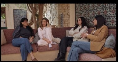 القومى للمرأة يشكر المتحدة لتسليط مسلسل اتنين غيرنا الضوء على خط الشكاوى