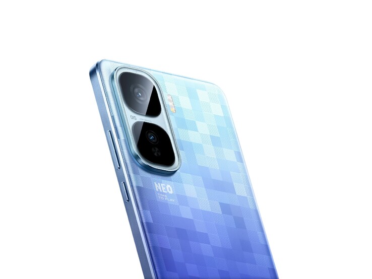 هاتف iQoo Neo10 Pro يظهر بتصميم جديد وشاشة خارقة تهدد عرش الهواتف الرائدة020 هاتف iQoo Neo10 Pro يظهر بتصميم جديد وشاشة خارقة تهدد عرش الهواتف الرائدة