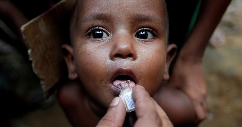 شبكة أطباء السودان: حالات الإصابة بالكوليرا بدأت في الانخفاض020 شبكة أطباء السودان: حالات الإصابة بالكوليرا بدأت في الانخفاض