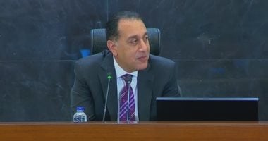 رئيس الوزراء يتابع جهود منظومة الشكاوى الحكومية خلال شهر أبريل 2025020 رئيس الوزراء يتابع جهود منظومة الشكاوى الحكومية خلال شهر أبريل 2025