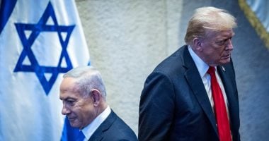 ترامب يدين هجوم إسرائيل على بيروت: يجب ألا يكون هناك المزيد من الهجمات
