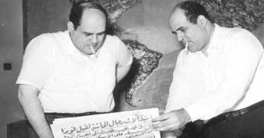 اليوم السابع يفوز بجائزة الصورة الصحفية بمسابقة مصطفى وعلى أمين