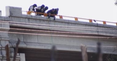 جثث معلقة على جسر.. قصة مشهد هز ولاية زاكاتيكاس مكسيكية