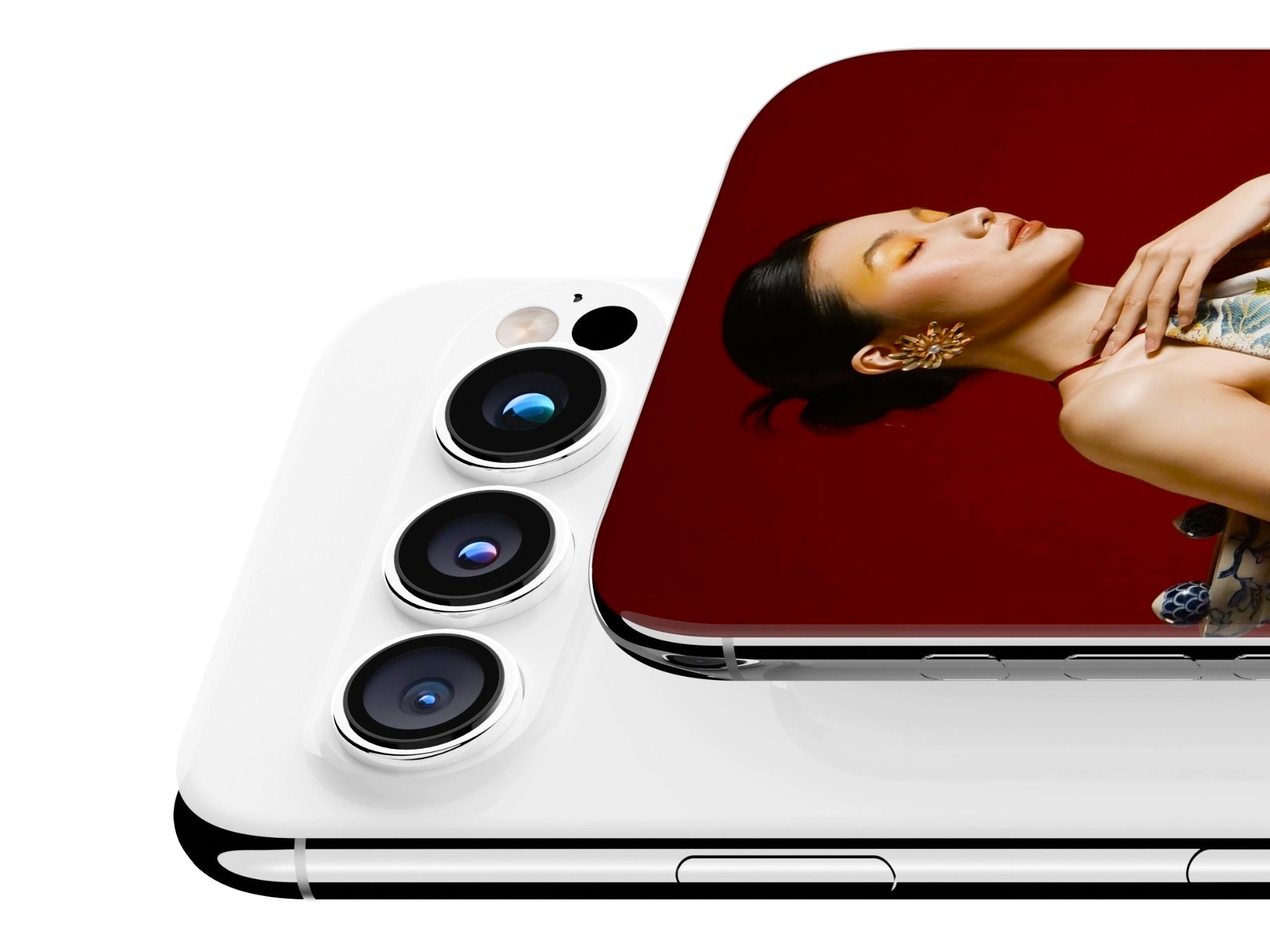 آيفون الذكرى الـ20 يقترب.. آبل تستعد لتغيير جذري مع iPhone 20 Pro