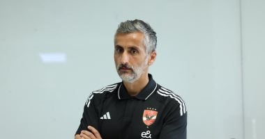 مدرب الأهلي: لا توجد طريقة حقيقية لإيقاف ميسي020 مدرب الأهلي: لا توجد طريقة حقيقية لإيقاف ميسي