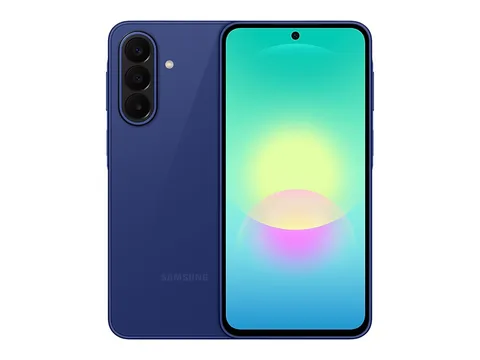 موقع سامسونج في التشيك يستعرض مواصفات هاتف Galaxy A27 بالكامل قبل الإطلاق الرسمي