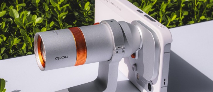 Oppo تكثف توسعها في أوروبا بإطلاقات أسرع وشراكات مع شركات الاتصالات