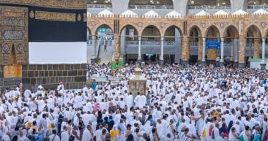 فئات مستثناة من قرار منع دخول المقيمين إلى مكة020 فئات مستثناة من قرار منع دخول المقيمين إلى مكة