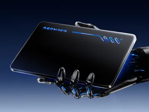 شركة RedMagic تكشف رسميا عن موعد إطلاق جهازها اللوحي الجديد RedMagic Tablet 5 Pro المخصص للألعاب