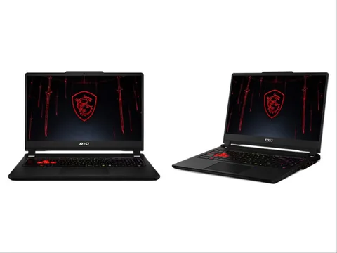 MSI تطلق حاسوب الألعاب المحمول Katana 15 HX C14 بخيار ذاكرة DDR4 للحد من ارتفاع التكاليف