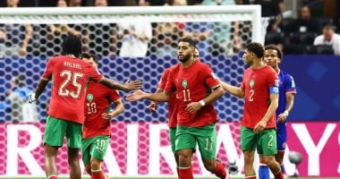 أول منتخب عربي.. المغرب يبلغ الأدوار الإقصائية لكأس العالم 3 مرات تاريخيا