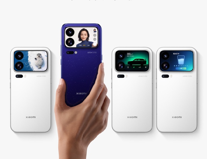 شاومي تحدد موعد إطلاق سلسلة Xiaomi 18 Pro رسميا.. والكشف يقترب