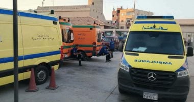 مقتل 3 تجار مخدرات في تبادل إطلاق النار مع الشرطة بقنا
