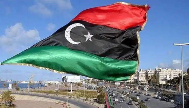 تحشيدات عسكرية في طرابلس والسفارة السودانية تحذر رعاياها من الخروج نهائيا020 تحشيدات عسكرية في طرابلس والسفارة السودانية تحذر رعاياها من الخروج نهائيا