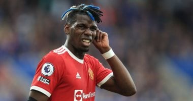 ليفربول ضد مان سيتي.. بوجبا يطالب بمنح مانشستر يونايتد لقبين