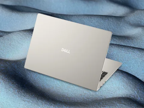 Dell تطلق حاسوبها المحمول الاقتصادي الجديد Dell 14S ببطارية تتجاوز 20 ساعة