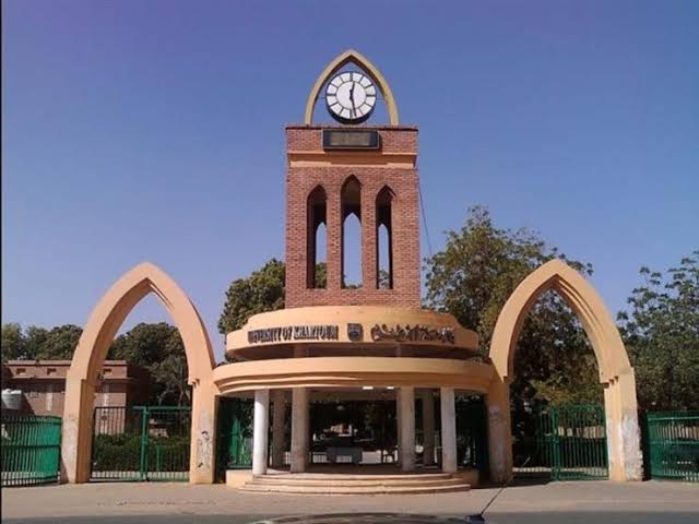 جامعة الخرطوم تقرر قيام مركز رابع