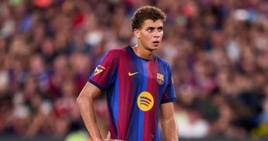 برشلونة ضد بيلباو.. حمزة عبد الكريم على مقاعد البدلاء ويترقب الظهور الأول