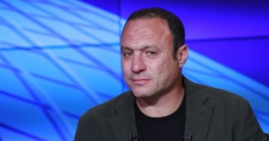 صرف نادر السيد من النيابة بعد سداد 100 ألف دولار تخص صفقة أشيمبونج