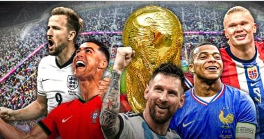 الليلة.. حفل افتتاح كأس العالم 2026 في المكسيك