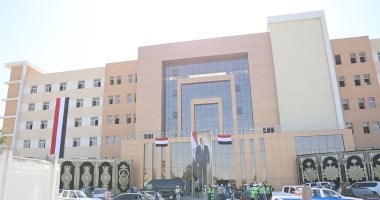 تعرف على إنشاء مستشفيات وافتتاح وحدات جديدة بكفر الشيخ في 11 معلومة
