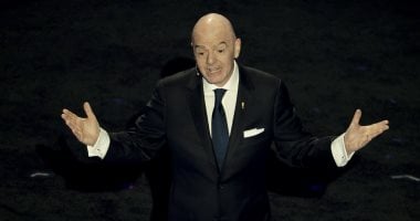 إنفانتينو: كأس العالم 2026 وسيلة لبناء جسور السلام رغم التوترات العالمية