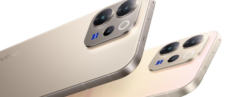 تسريب: vivo V80 قد يصل الشهر المقبل بمواصفات قوية وبطارية ضخمة