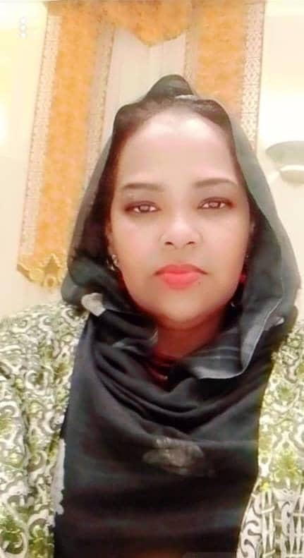 رئاسة مريم الهندي لشؤون مجلس وزراء السودان واحتماليات احداث التغيير المرجو بعدالحرب