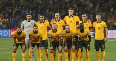 أستراليا تعلن انتهاء رحلة اثنين من لاعبيها فى كأس العالم قبل مواجهة مصر