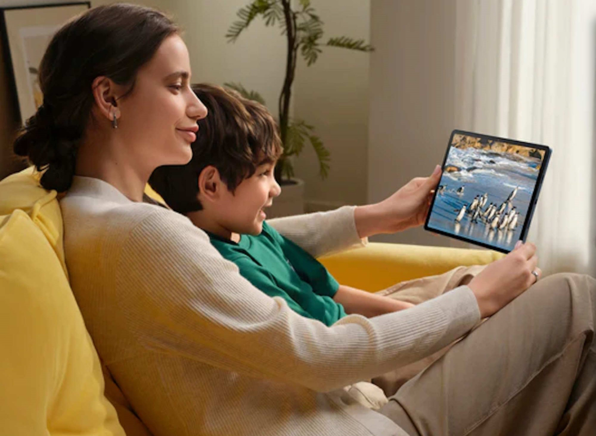 إطلاق Oppo Pad SE: جهاز لوحي اقتصادي بدعم 4G LTE وشاشة 90 هرتز020 إطلاق Oppo Pad SE: جهاز لوحي اقتصادي بدعم 4G LTE وشاشة 90 هرتز