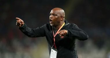 بيتسو موسيماني مديرا فنيا لمنتخب جنوب أفريقيا
