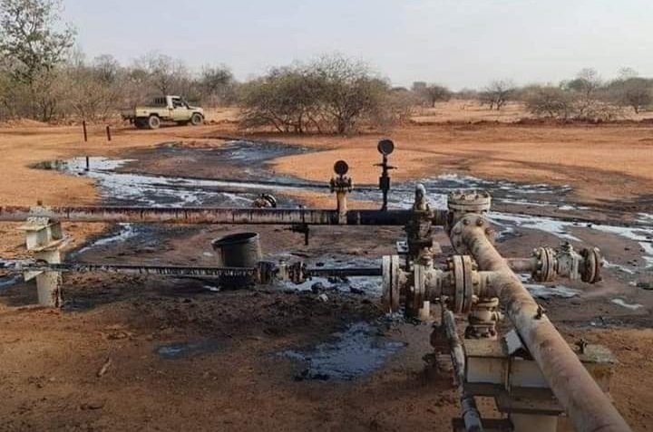مقتل 17 بجنوب السودان في هجوم للانتقام020 مقتل 17 بجنوب السودان في هجوم للانتقام