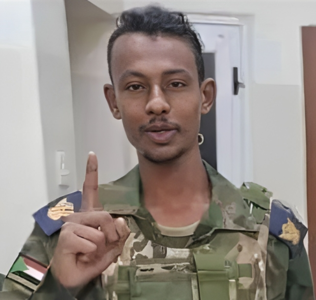 إصابة قائد كتيبة البراء في حادث مروري ووفاة إثنين من مرافقيه والمصباح يعلق في أول تصريح020 إصابة قائد كتيبة البراء في حادث مروري ووفاة إثنين من مرافقيه والمصباح يعلق في أول تصريح